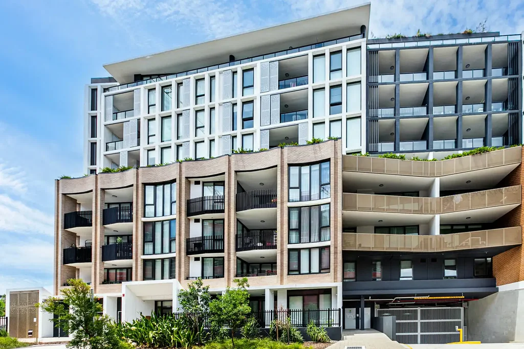 801/29 Ashford Avenue, Castle Hill, NSW 2154