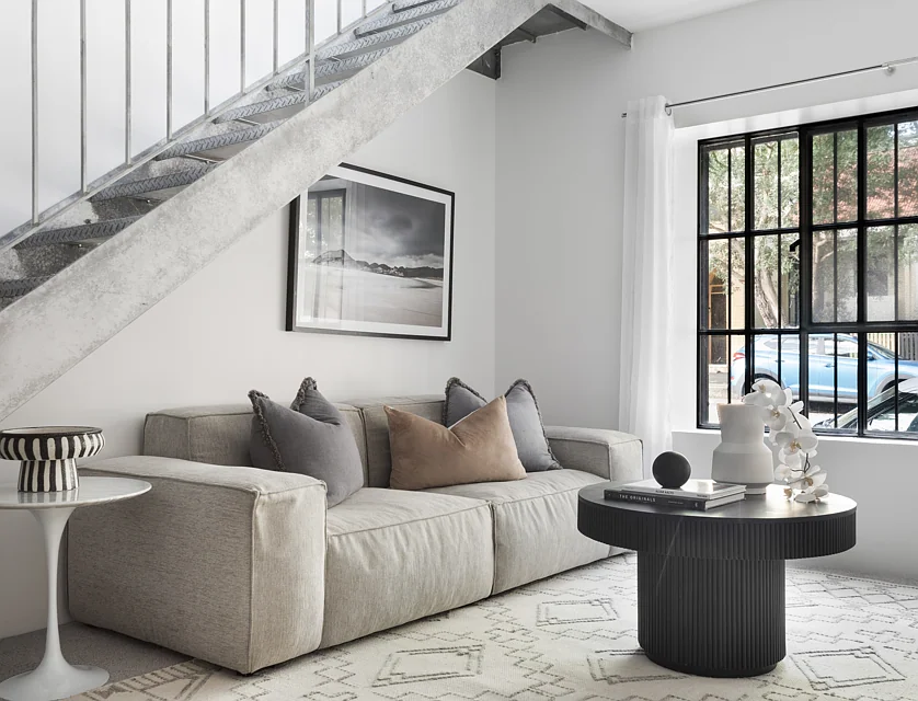 1/43-57 Mallett Street, Camperdown, Inner West, 2 habitaciones, 2 baños, Apartment
