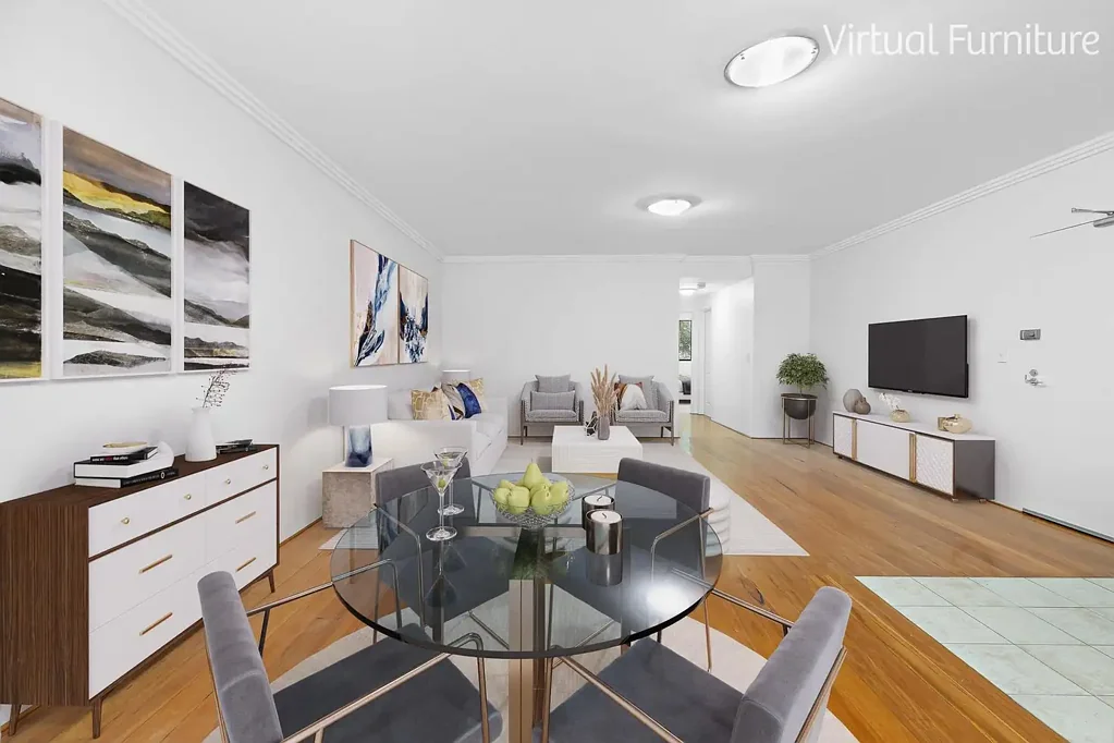 23/50 Carlton Crescent, Summer Hill, NSW 2130
