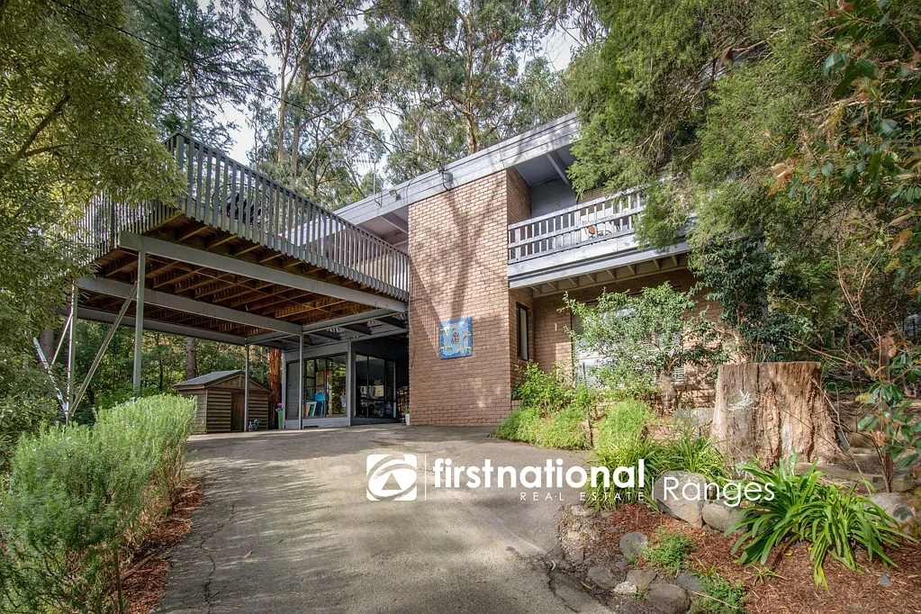 8 James Street, Selby, VIC 3159