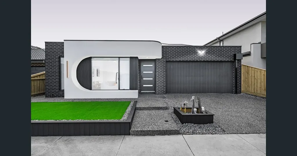 45 Dargile Circuit, Epping, VIC 3076