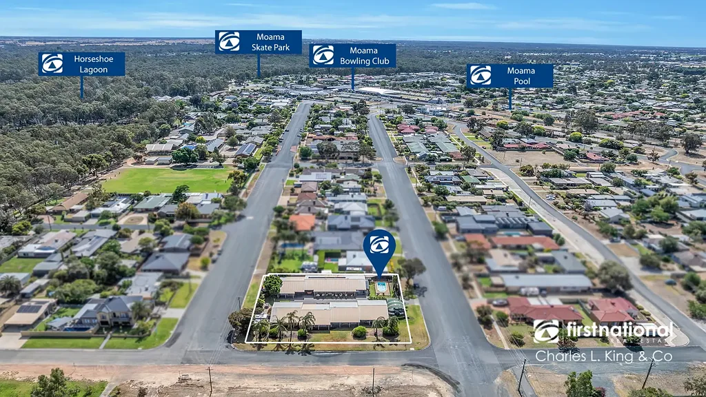 Moama 15房  Prime Portfolio Addition