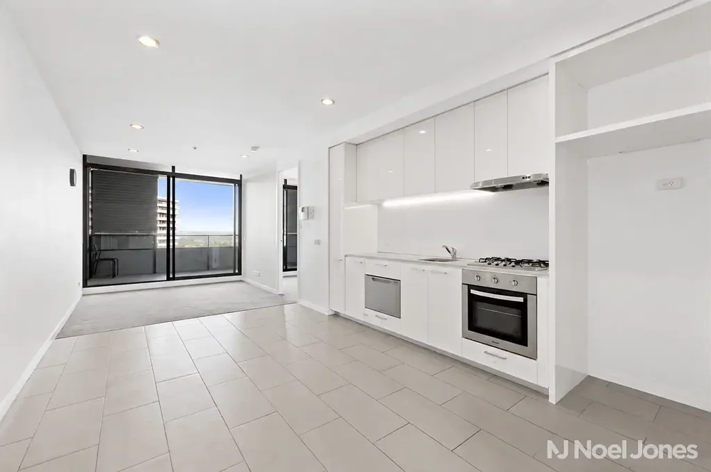 Charming Doncaster Apartment Living Awaits
