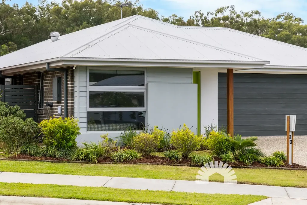 Burpengary 4chambre Modern Comfort, Practical Living in a Convenient Burpengary Location