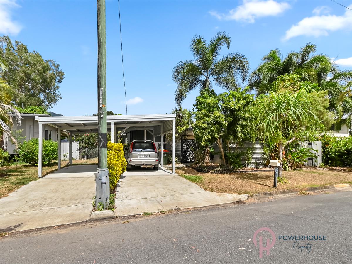 28 BRENNAN ST, MANUNDA QLD 4870, 0部屋, 0バスルーム, House