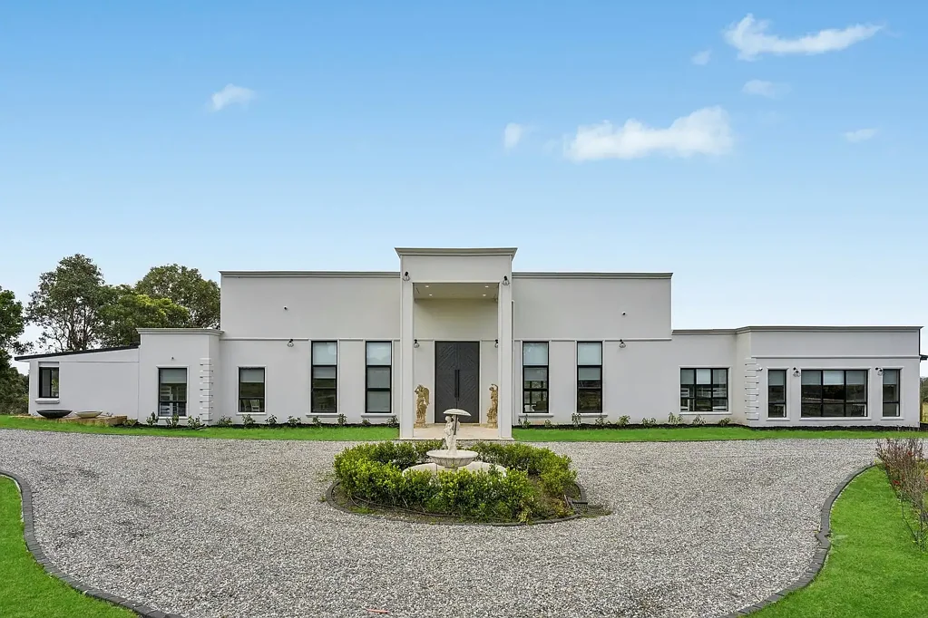 Mowbray Park 10房 宏伟奢华庄园 Grand Luxury Estate