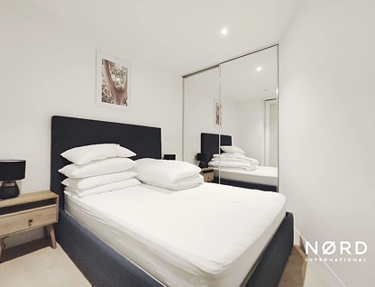 103/263 Franklin Street, Melbourne, Melbourne CBD, 2 침실, 1 욕실, Apartment