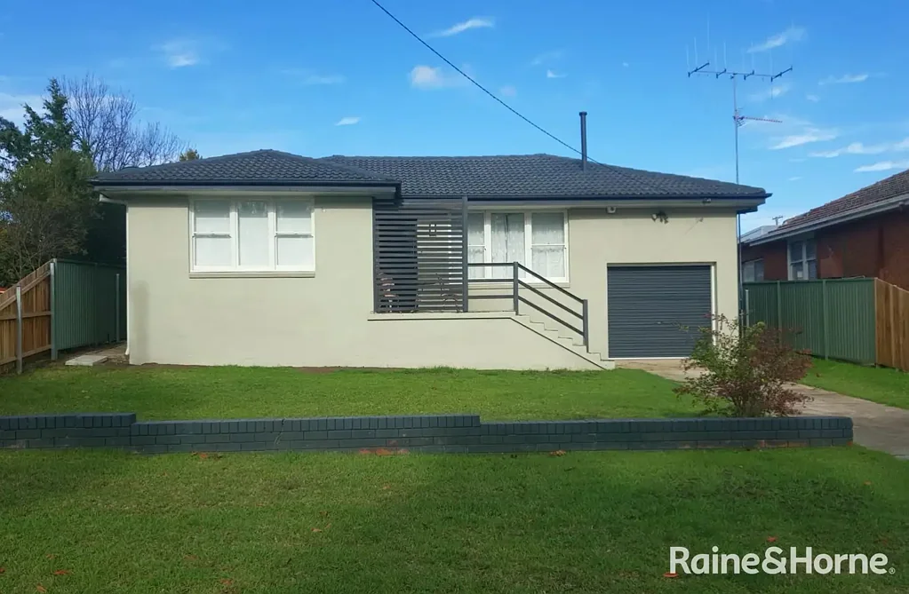 Fully Renovated Family Home, Available from 7.7.2025