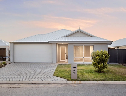 9 Chambered Way, Jindalee, WA 6036, 4房, 2浴, 独立屋