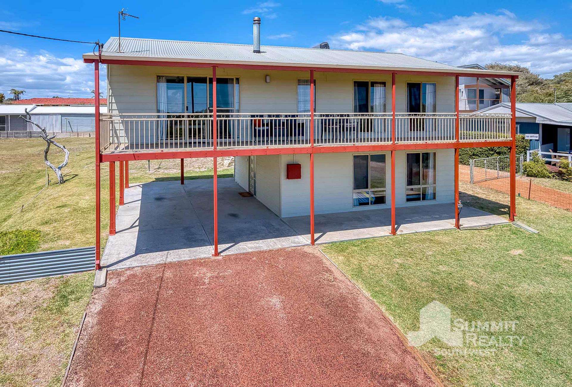 49 ILUKA RD, BINNINGUP WA 6233, 0 Schlafzimmer, 0 Badezimmer, House