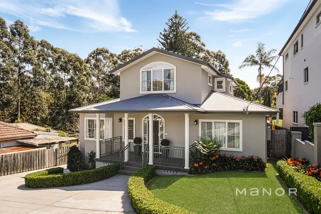 7 Kerrie Road, Oatlands, NSW 2117