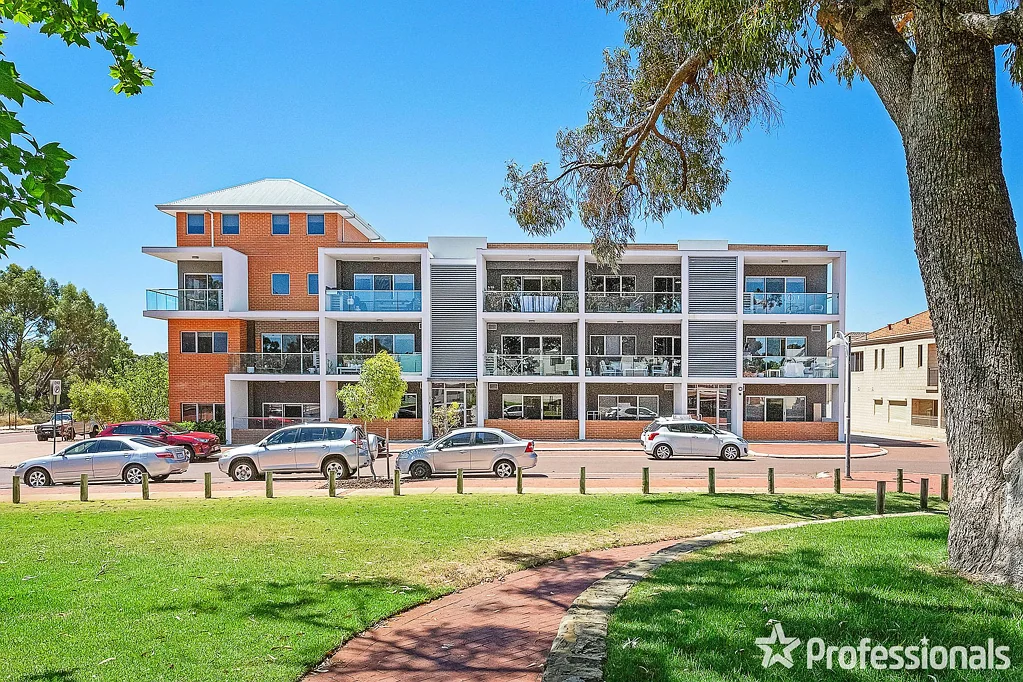 15/42 McLarty Ave, Joondalup, WA 6027