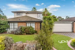 3 Kelly Street, Sunbury