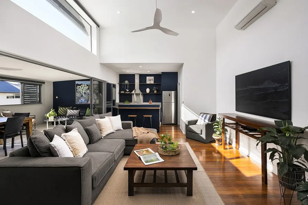 Coffs Harbour 3Habitaciones The Jetty Lifestyle Upgrade to Modern Loft Living