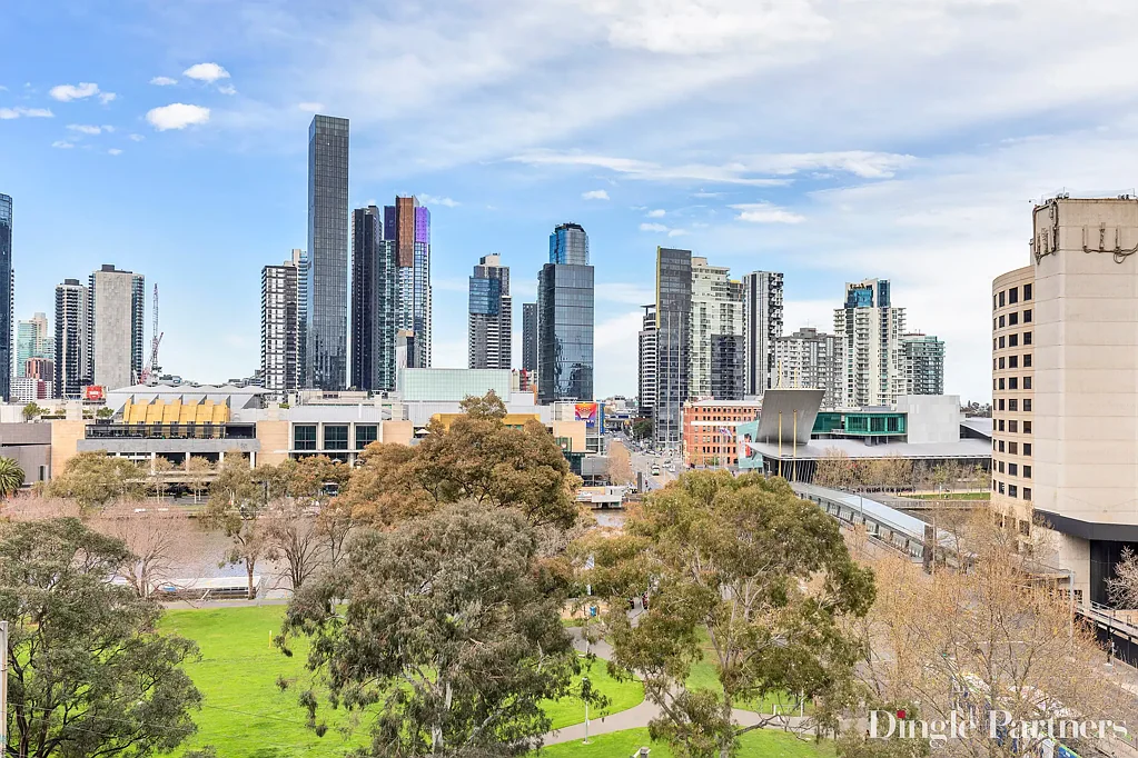 803/565 Flinders Street, Melbourne, VIC 3000
