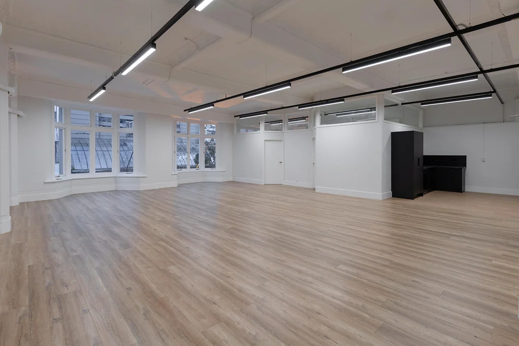 Auckland Central Queen Street office space available now!