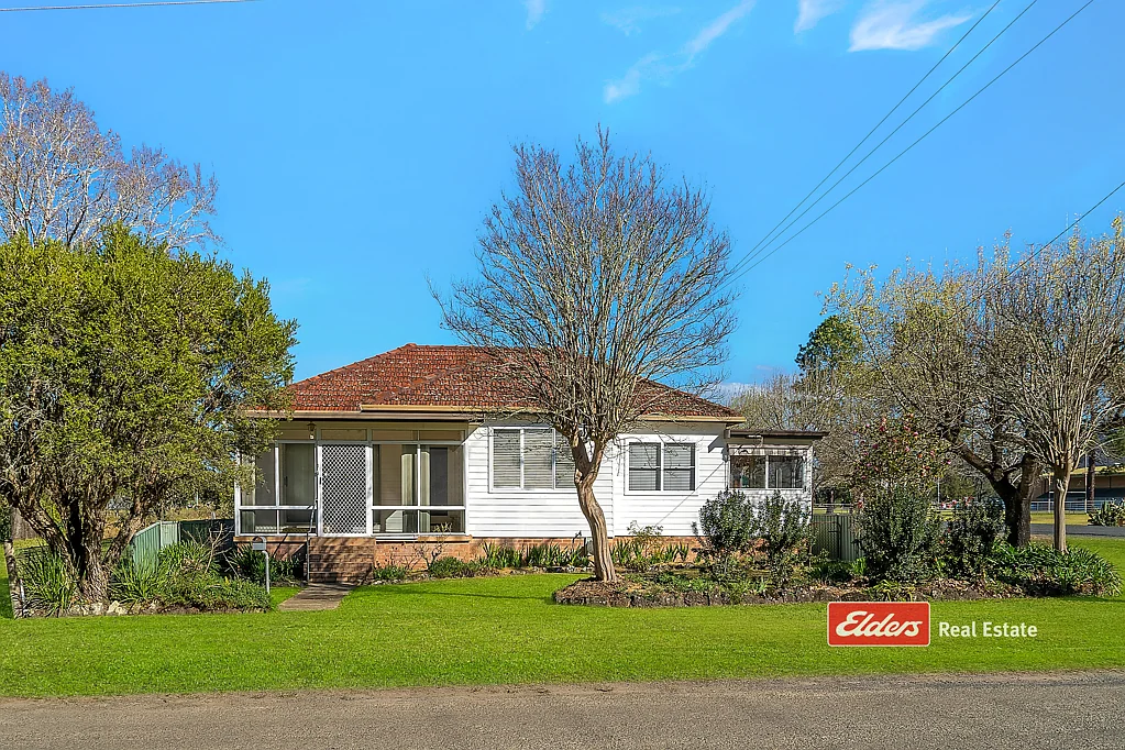 1 Denison Street, Gloucester, NSW 2422