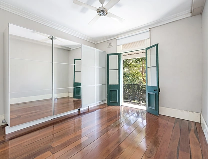306 Abercrombie Street, Darlington, Sydney CBD, 2 ਕਮਰੇ, 1 ਬਾਥਰੂਮ, Apartment