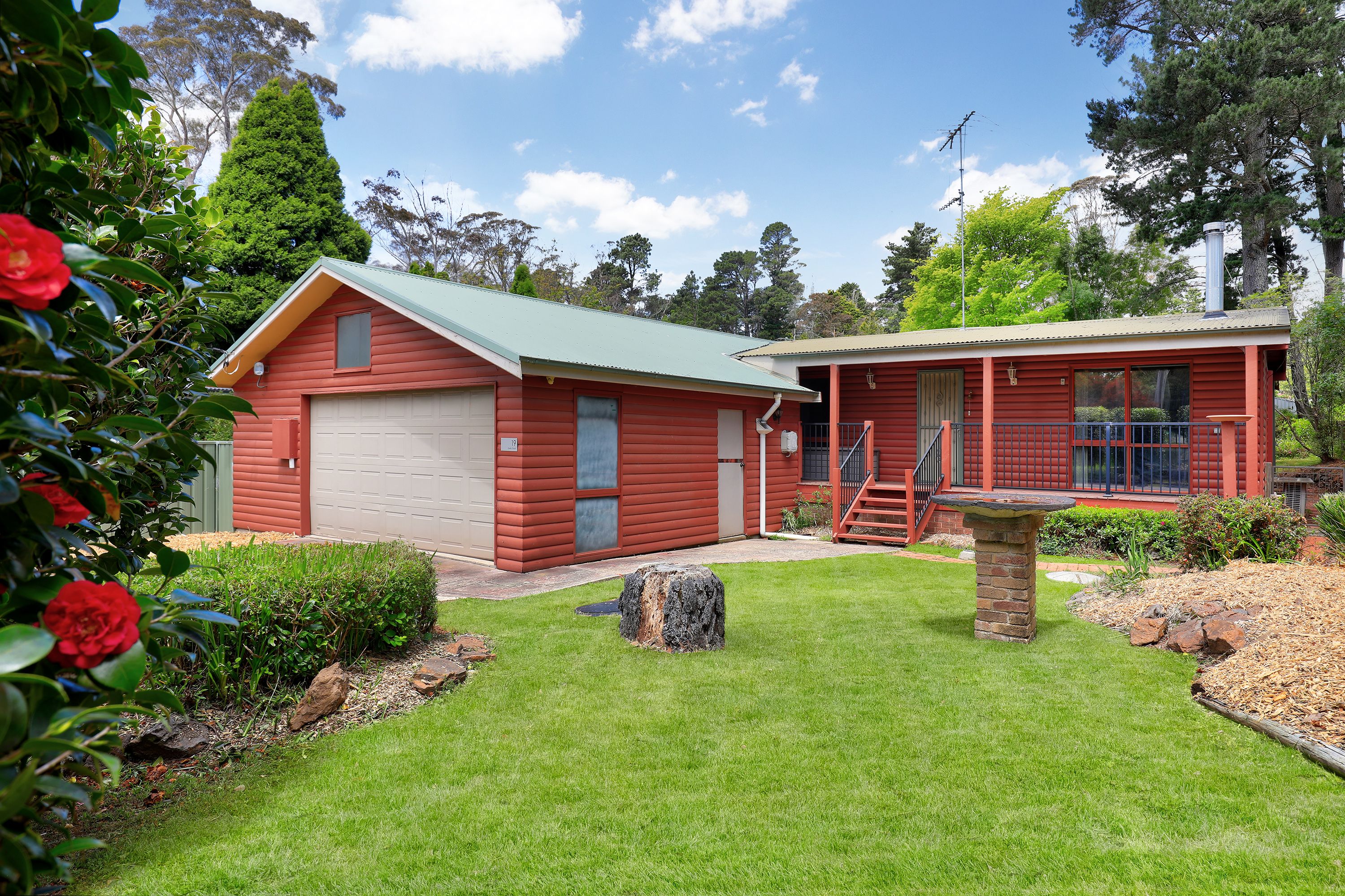 19 SHEILA ST, MEDLOW BATH NSW 2780, 0 ਕਮਰੇ, 0 ਬਾਥਰੂਮ, House