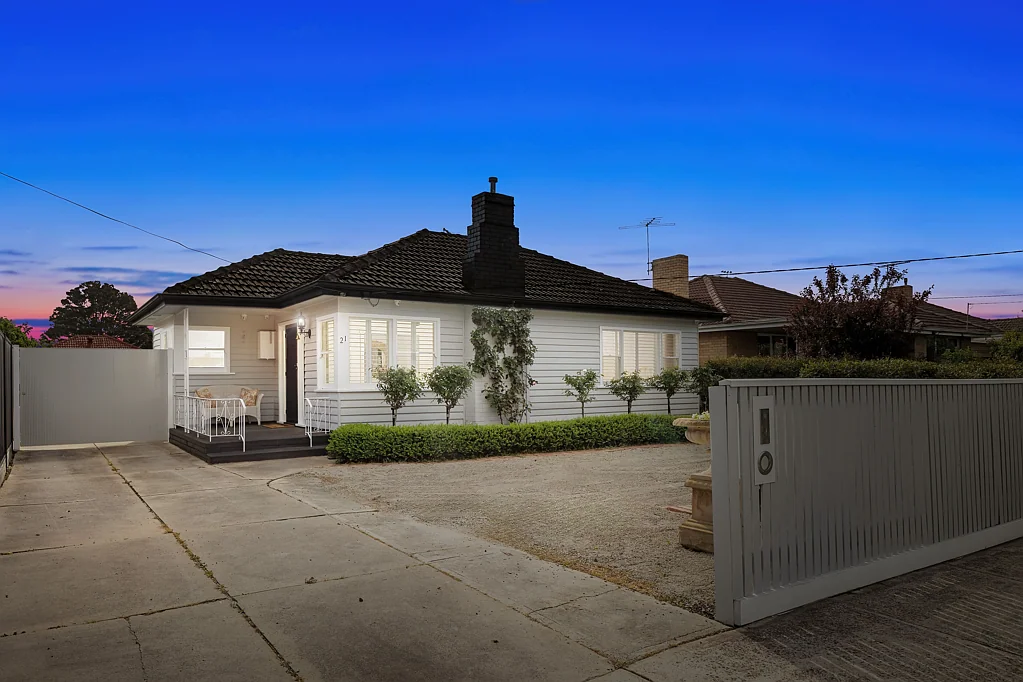 21 Edmondson Street, Lalor, VIC 3075
