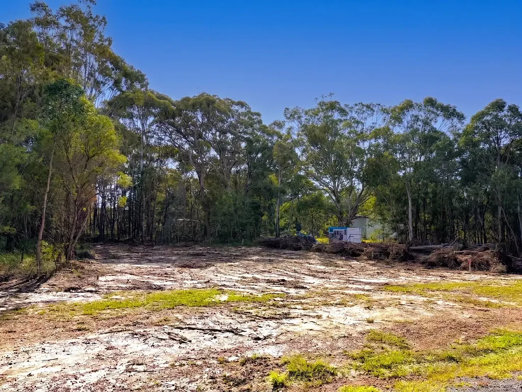 Russell Island Cleared, Soil Tested & Ready to Build – 584m² Island Opportunity!