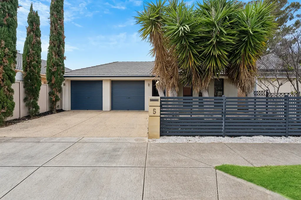 5 Yellow Gum Avenue, Athol Park, SA 5012