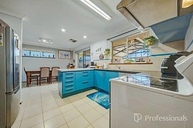 Kitchen - 2 Walmsley Street, Waroona, WA 6215