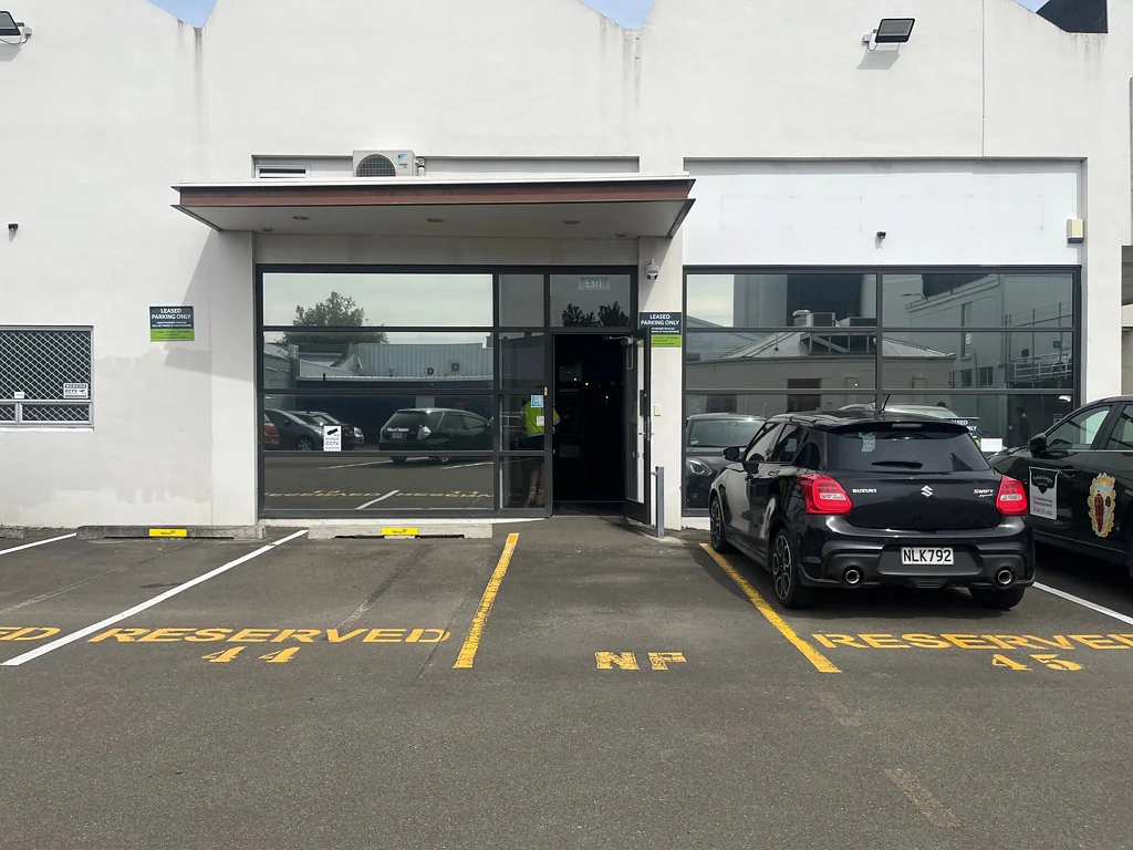 Palmerston North Central 20 Fitzherbert Avenue  - For Lease
