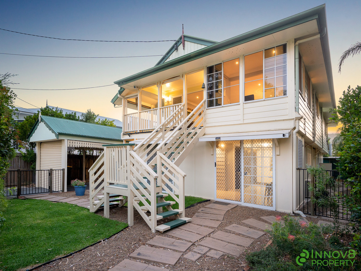 25 STANLEY TCE, BRIGHTON QLD 4017, 0 침실, 0 욕실, House