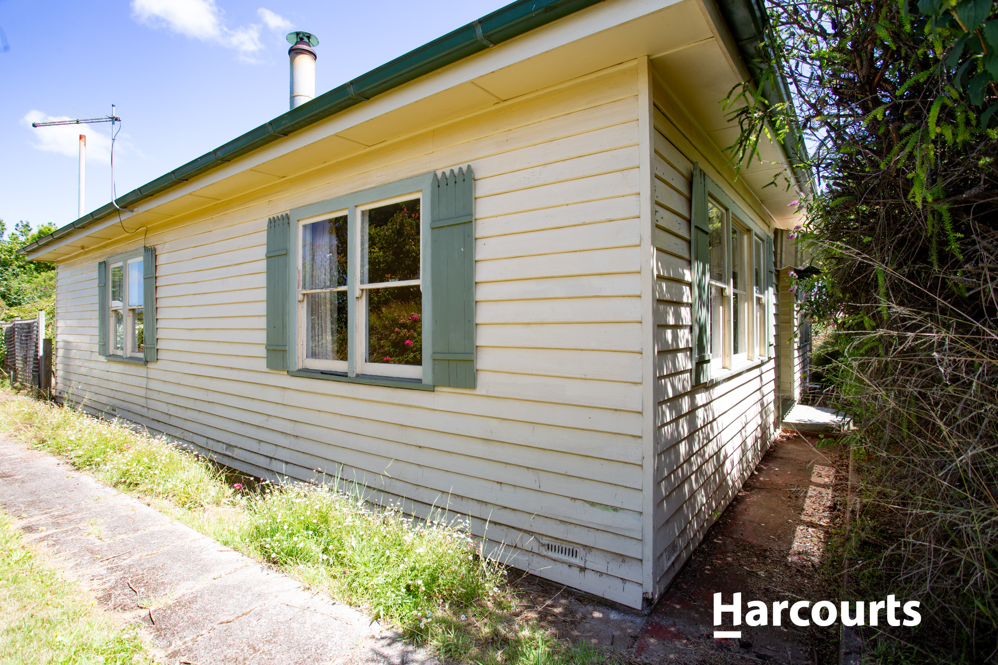 43 GEORGE ST, SCOTTSDALE TAS 7260, 0 Kuwarto, 0 Banyo, House