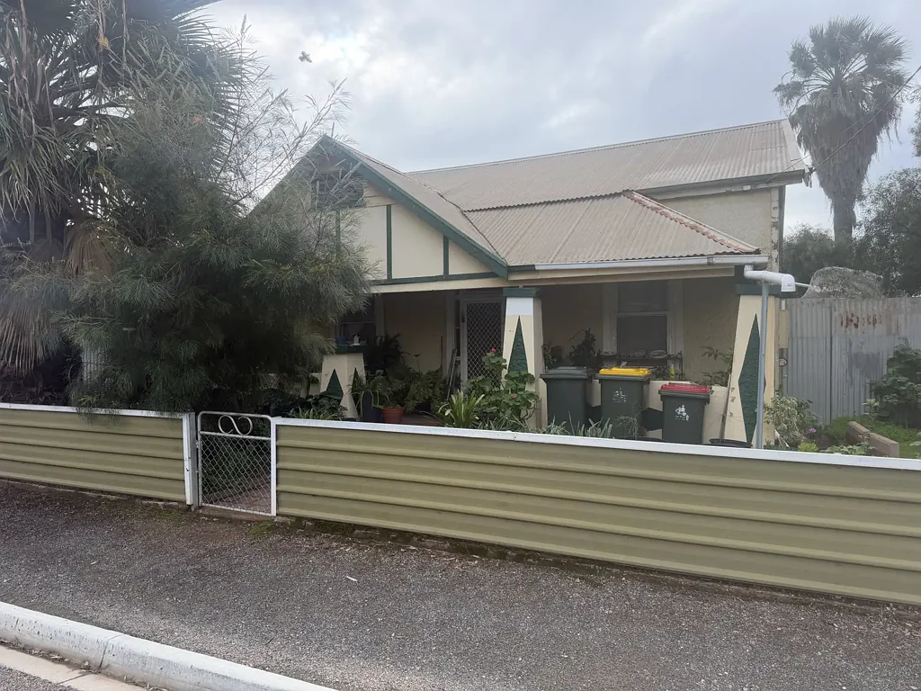 Port Pirie 3房  READY TO TAKE TO THE NEXT LEVEL