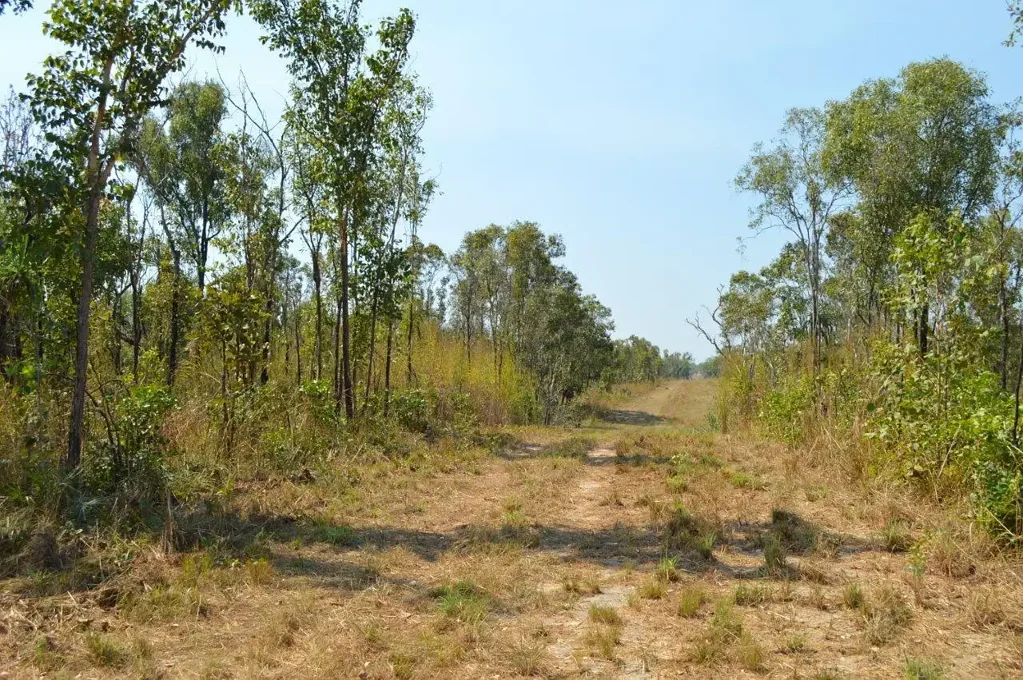 Address Withheld, Darwin River, NT 841