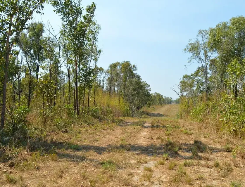 地址保密, Darwin River, NT 841, 1房, 1浴, Section