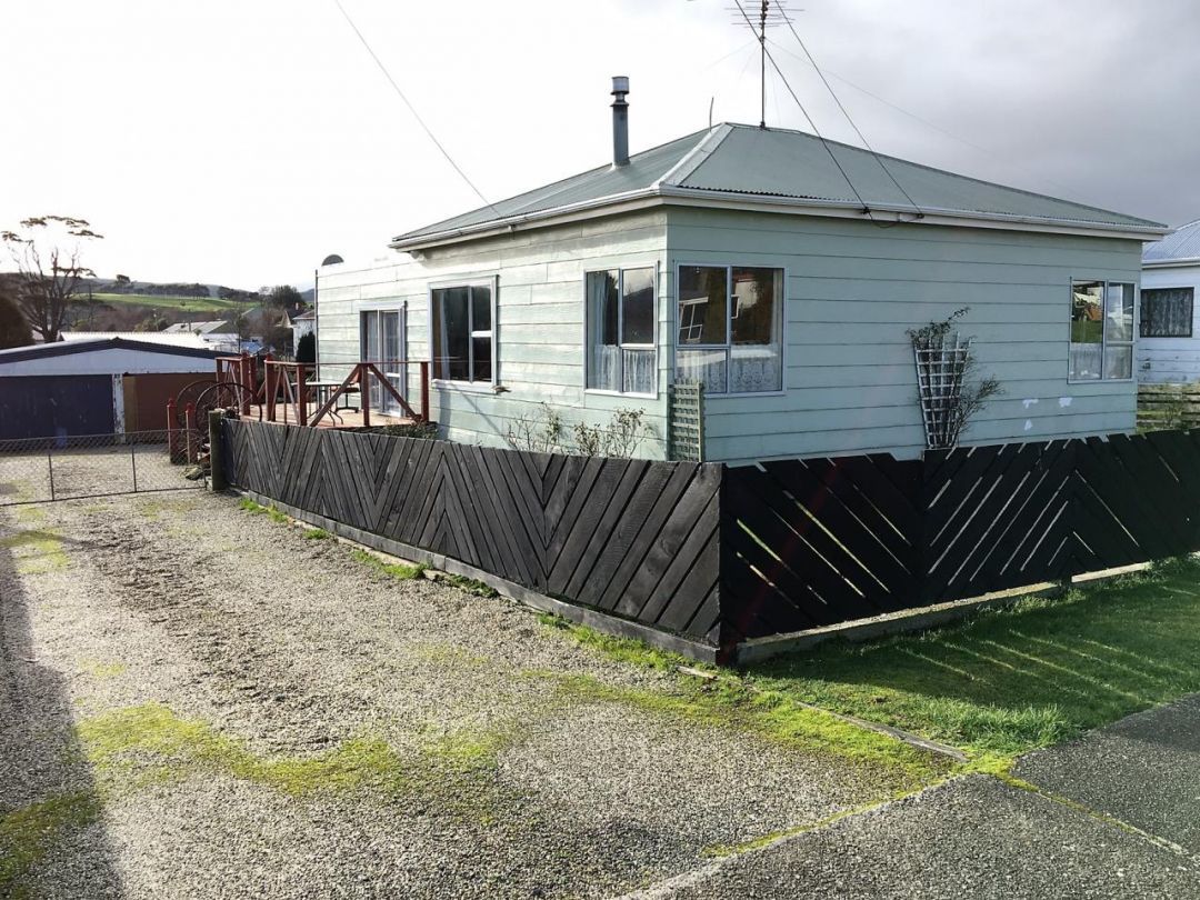 10 Keatoa, Owaka, Clutha, 3 Bedrooms, 1 Bathrooms