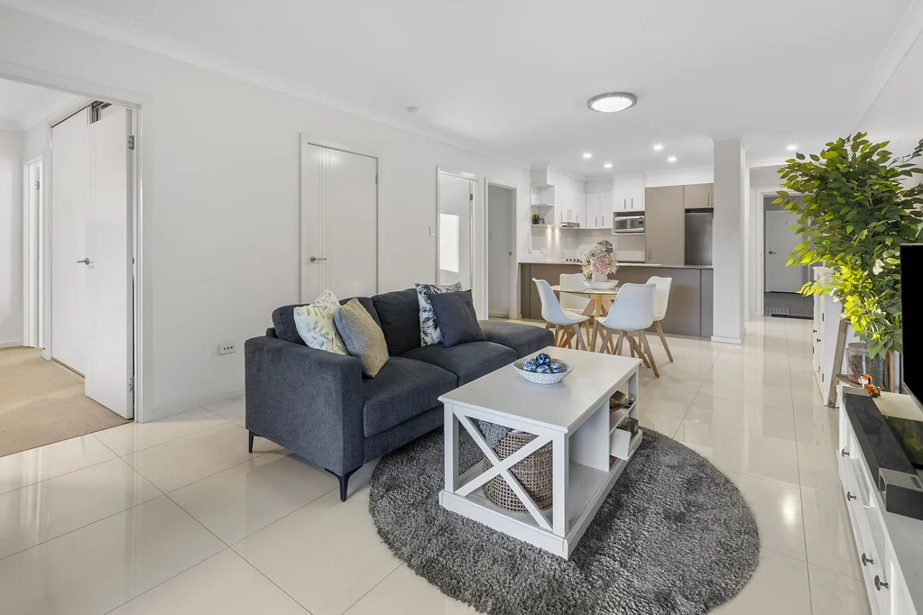 Nundah 2غرفة نوم Boutique Apartment Living, Steps from Nundah Village