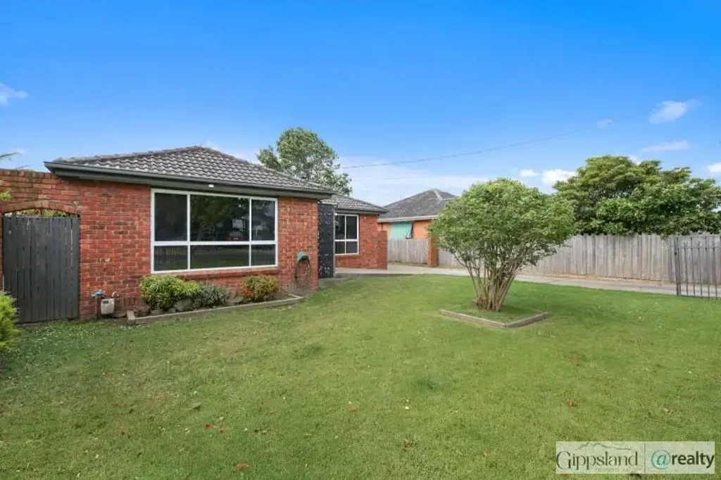 5 Gillie Crescent, Morwell, VIC 3840