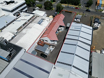 16 Botha Road, Penrose, Auckland City, 0 Bedrooms, 0 Bathrooms, Office Premises