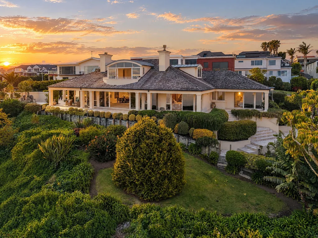 Half Moon Bay 4ਬੈੱਡਰੂਮ Deceased Estate - Spectacular Views