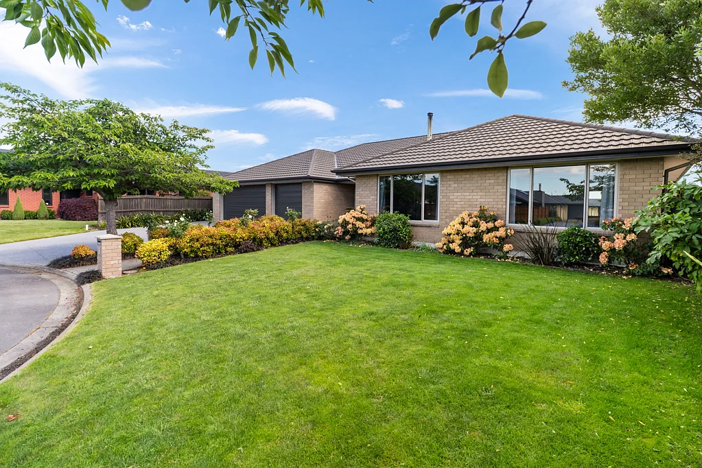 8 Guardsman Place, Prebbleton, Selwyn, Canterbury