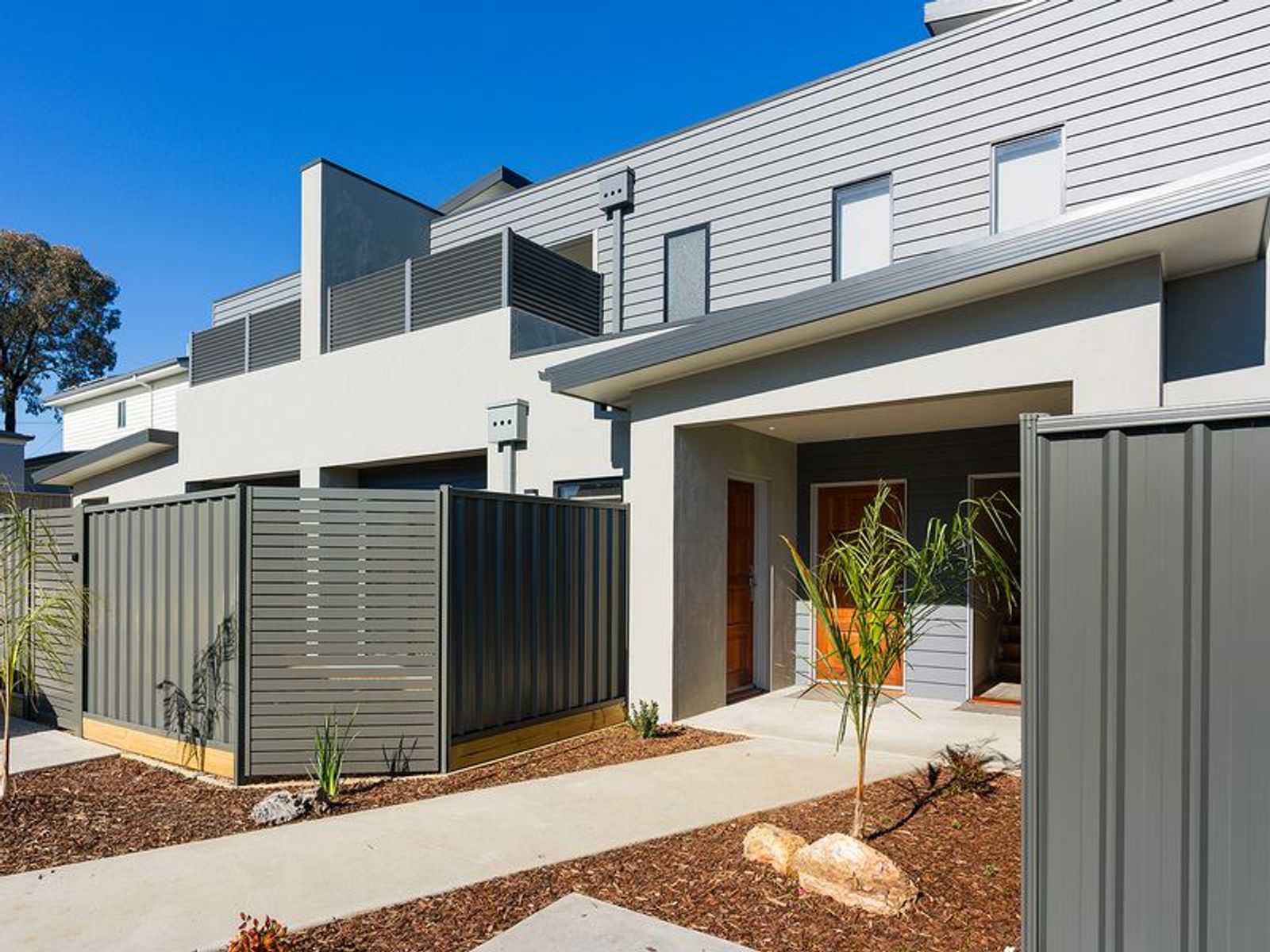 UNIT 3 23A SMITH ST, NORTH BENDIGO VIC 3550, 0 غرف, 0 حمامات, Unit