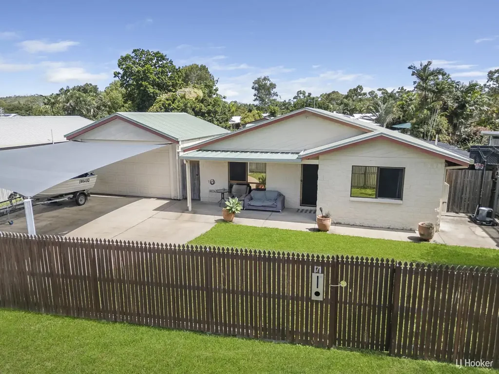 Burdell 3침실 The perfect home with everything you could want!