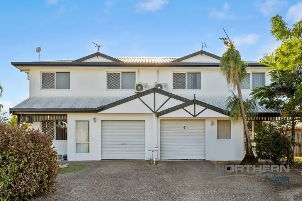 50 Fielding Way, Kirwan, QLD 4817