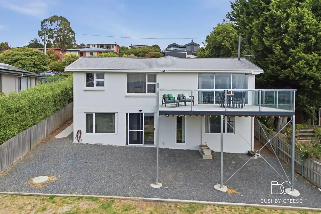 West Launceston 4Zimmer Family Comfort With Views