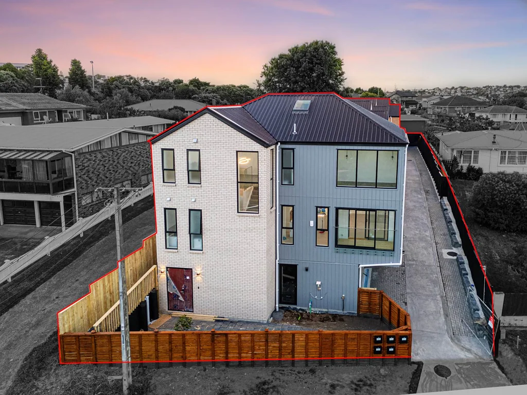 1/121 White Swan Road, Mt Roskill, Auckland City, Auckland