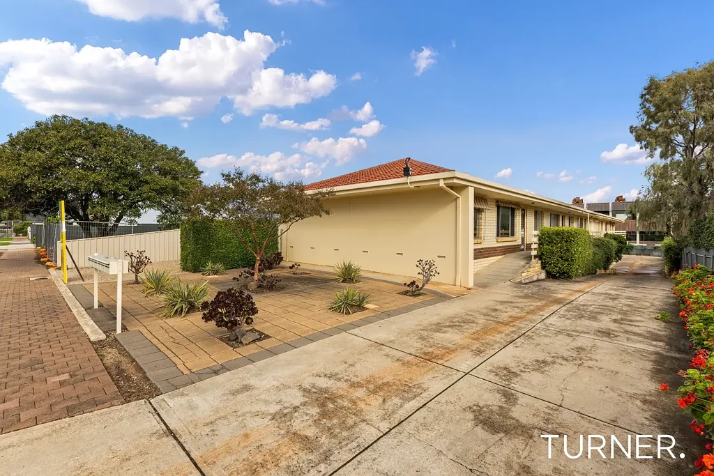 Stylish Unit in a Convenient Campbelltown Location