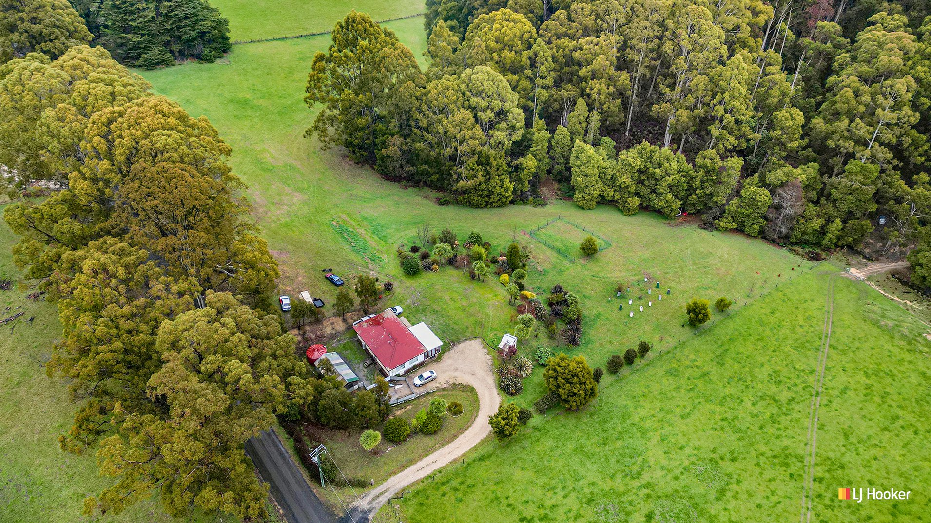 48 ANDERSONS RD, WYNYARD TAS 7325, 0 Bedrooms, 0 Bathrooms, House