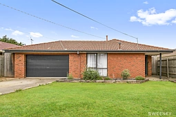 14 Strezlecki Grove South, Altona Meadows