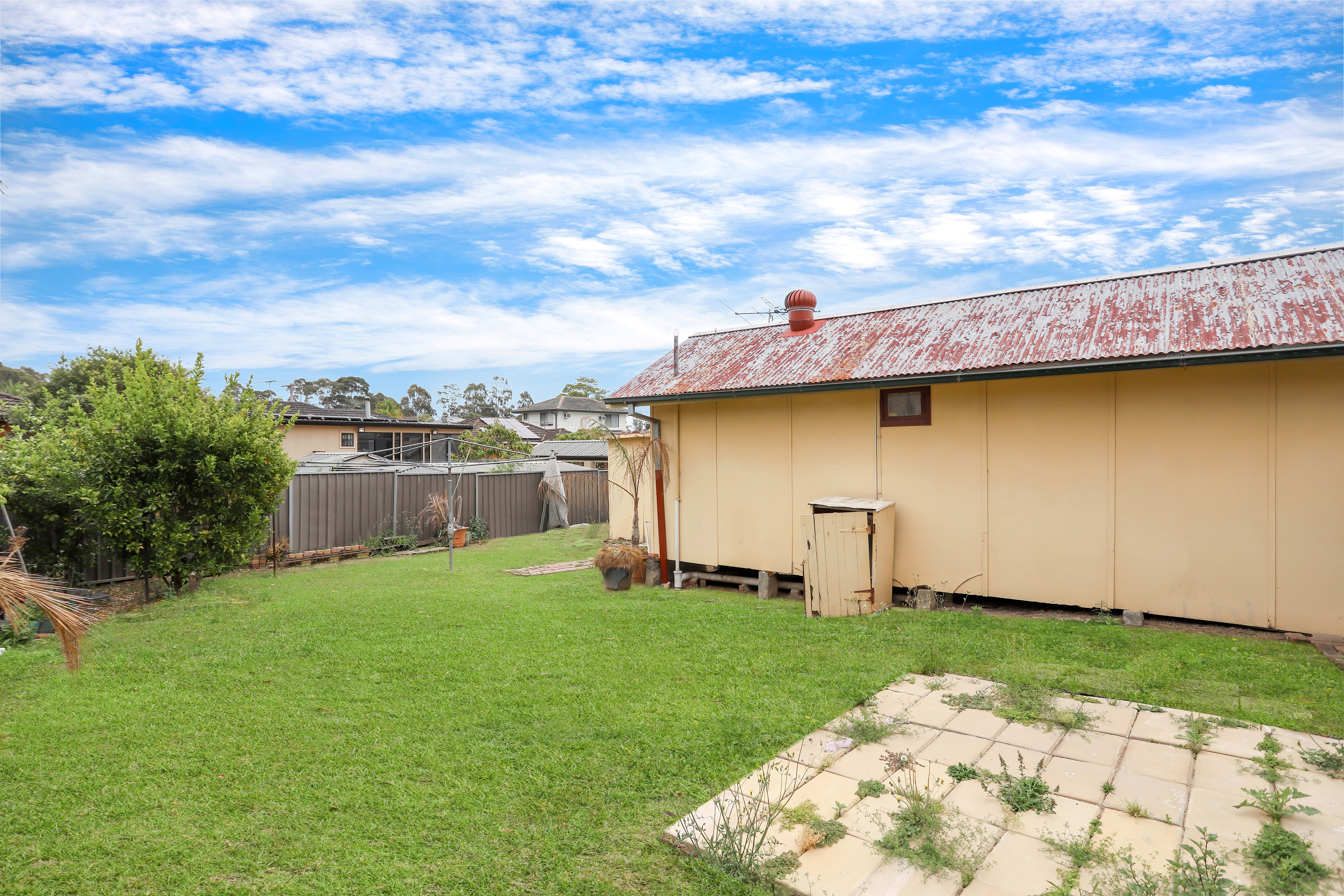 126 CUMBERLAND RD, GREYSTANES NSW 2145, 0 રૂમ, 0 બાથરૂમ, House