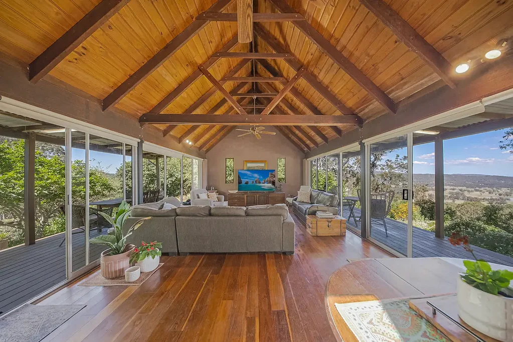Dungog Secluded Paradise with Breathtaking Views