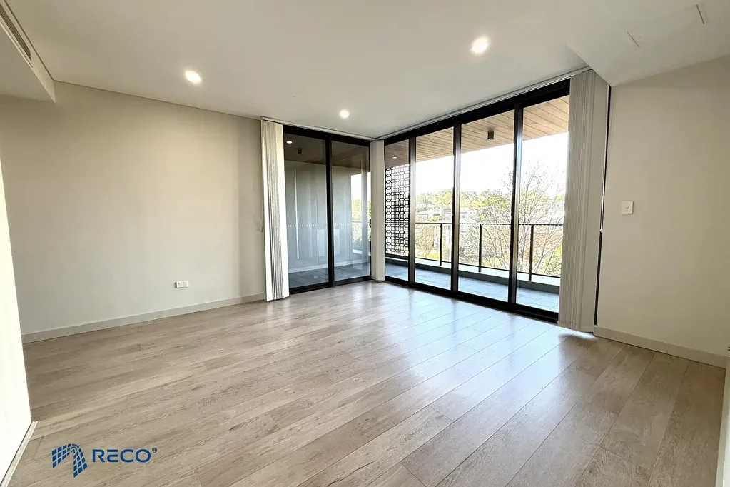 Contemporary 2-Bedroom with Ultimate Convenience at Allure